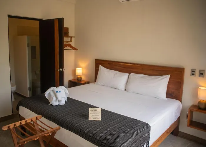Hotel Muyu Tulum