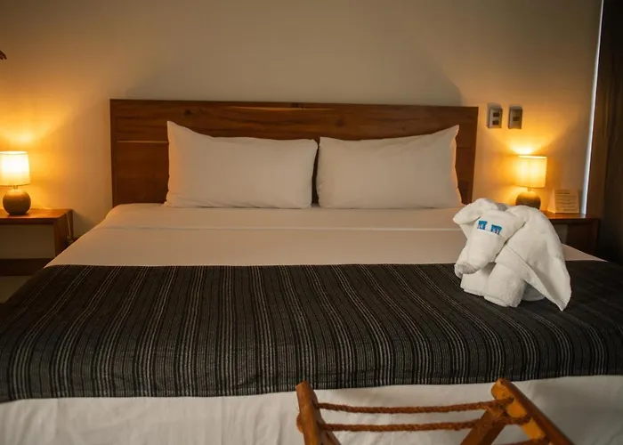 Hotel Muyu Tulum